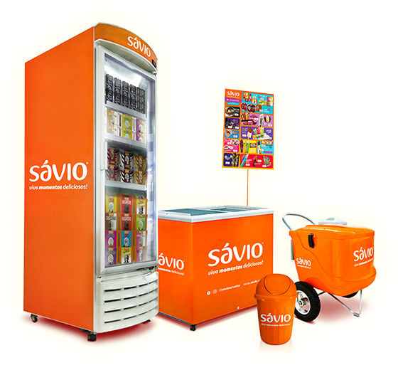 Produtos PDV